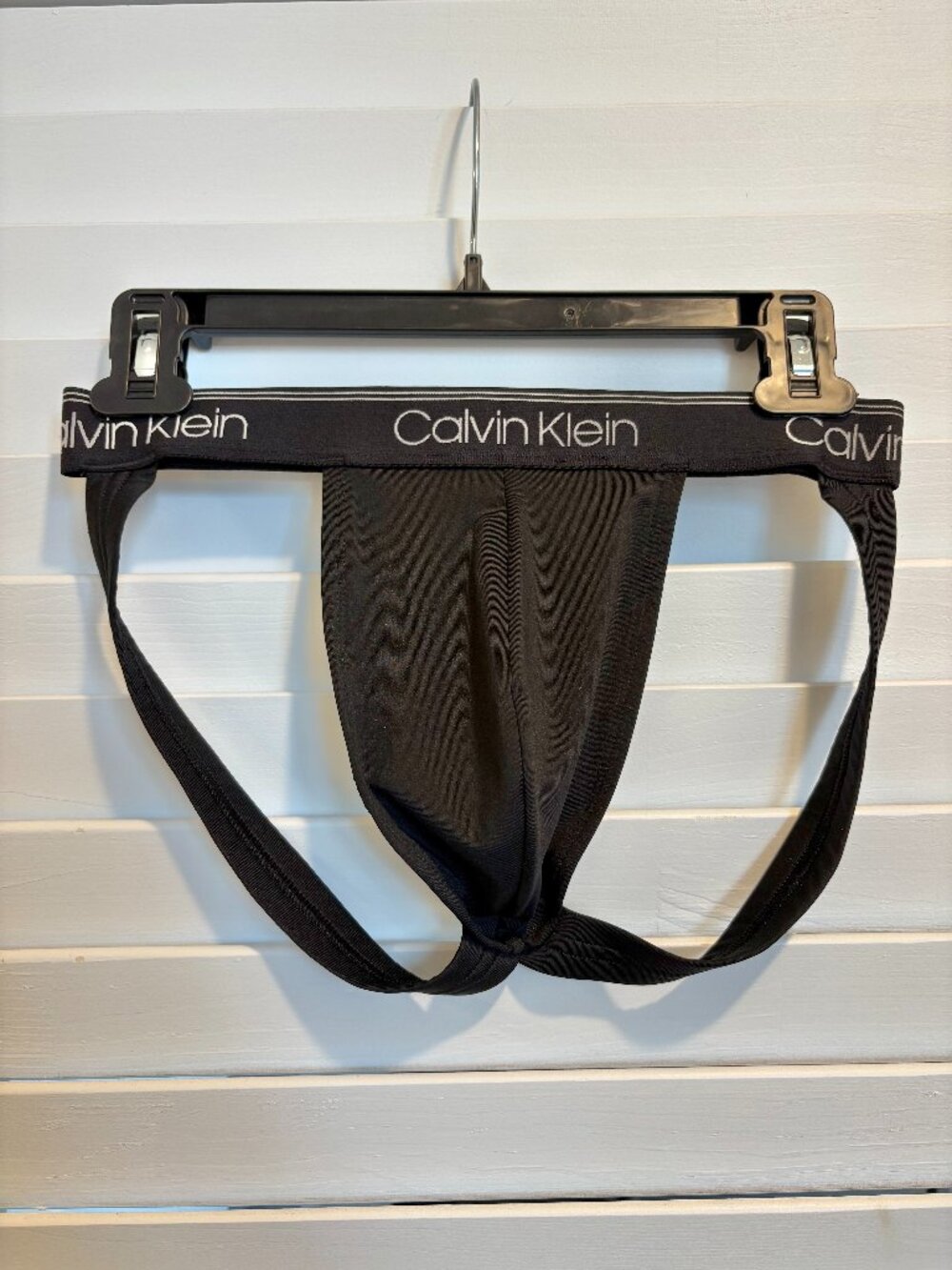 Calvin Klein Micro Stretch Jockstrap